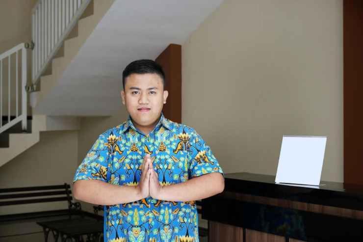 Jenggrik Cah Ayu Guest House מראה חיצוני תמונה