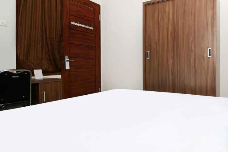 Jenggrik Cah Ayu Guest House מראה חיצוני תמונה
