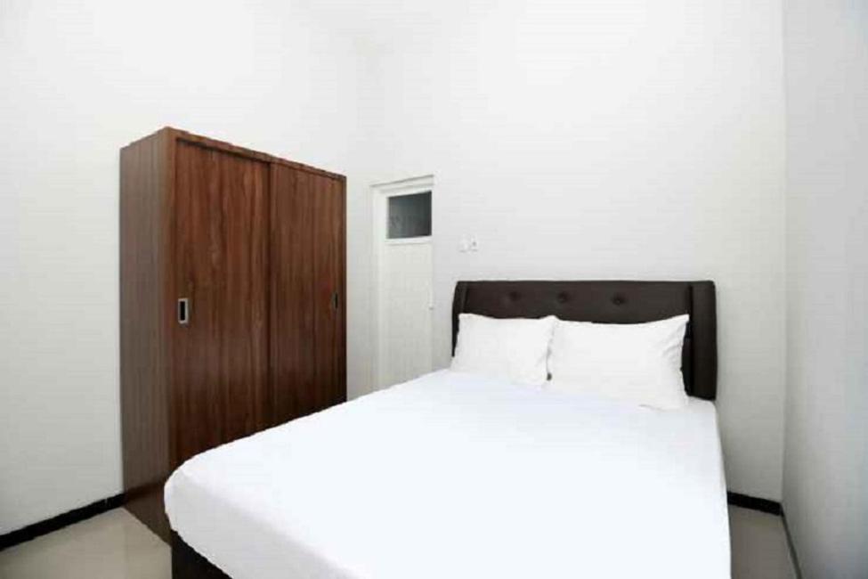 Jenggrik Cah Ayu Guest House מראה חיצוני תמונה