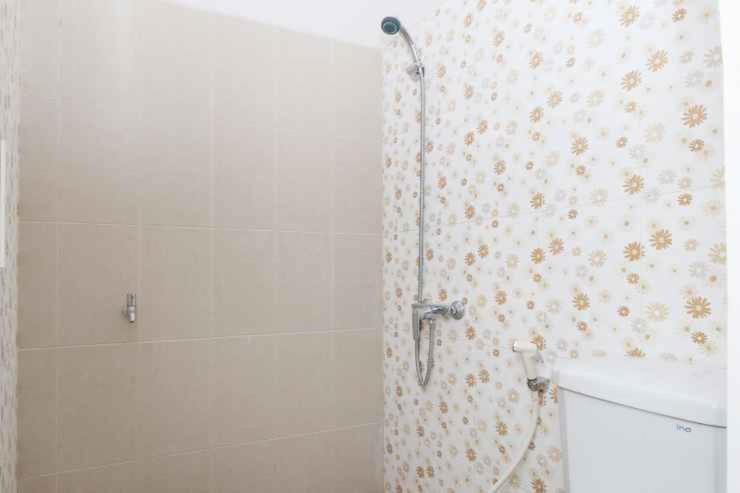 Jenggrik Cah Ayu Guest House מראה חיצוני תמונה