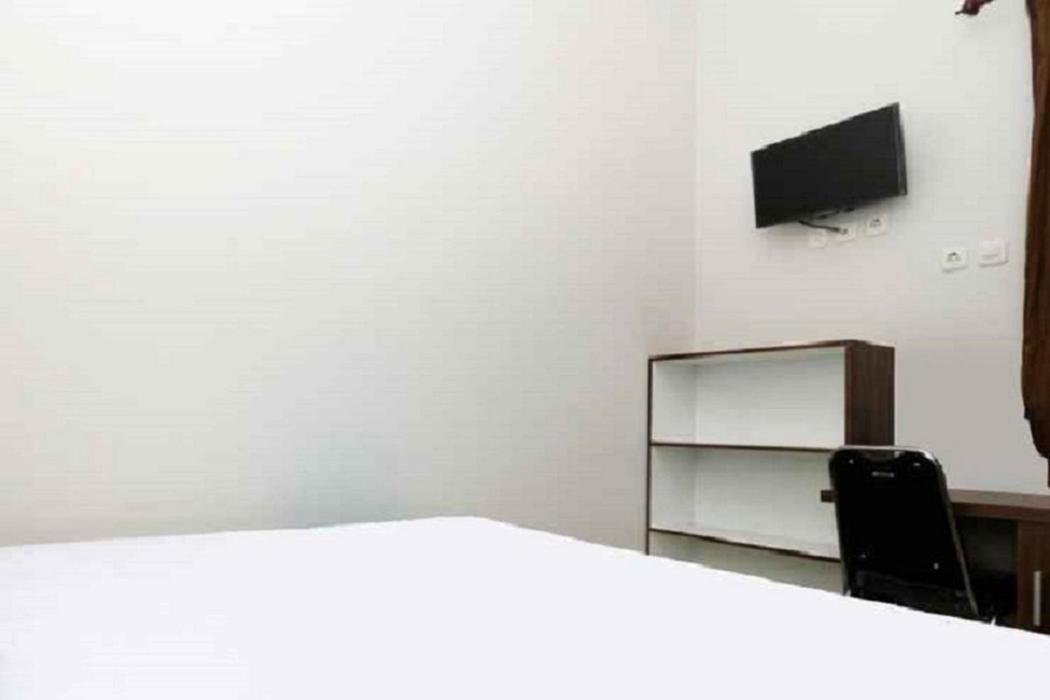 Jenggrik Cah Ayu Guest House מראה חיצוני תמונה