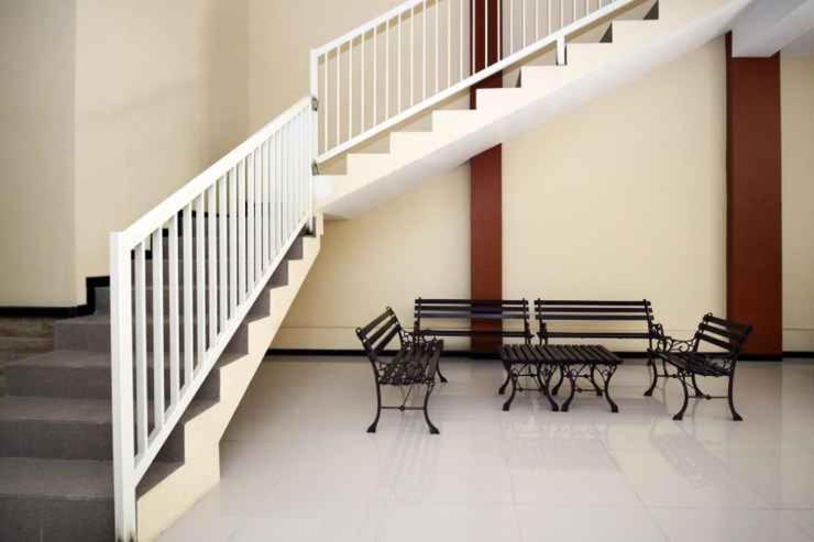 Jenggrik Cah Ayu Guest House מראה חיצוני תמונה
