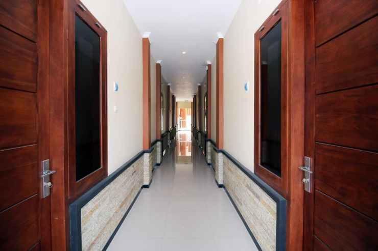 Jenggrik Cah Ayu Guest House מראה חיצוני תמונה