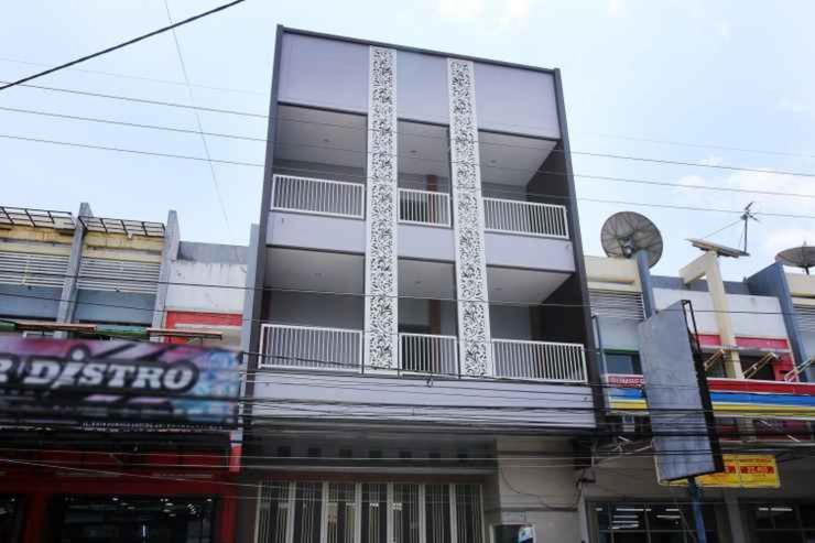 Jenggrik Cah Ayu Guest House מראה חיצוני תמונה